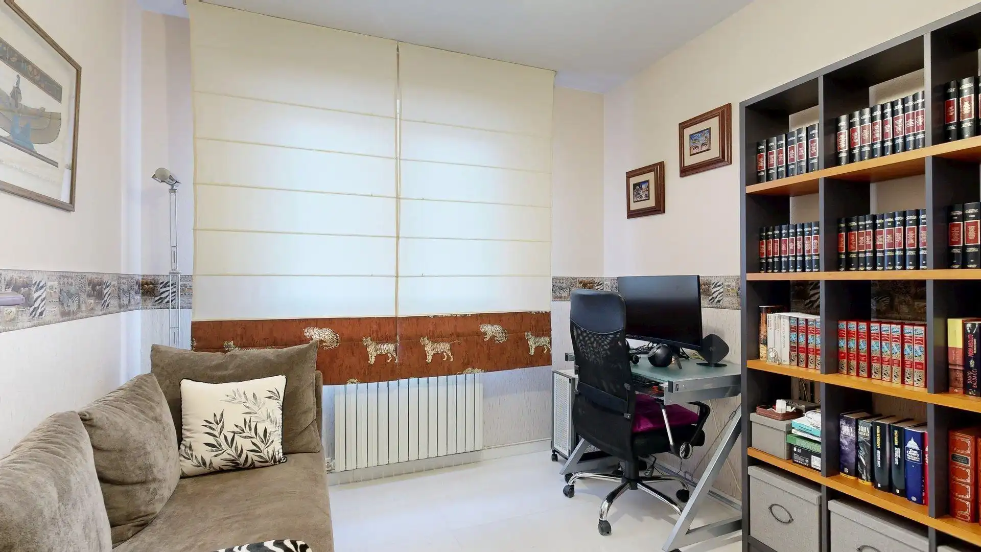 Casa adosada en venta en Montecanal - Valdespartera - Arcosur