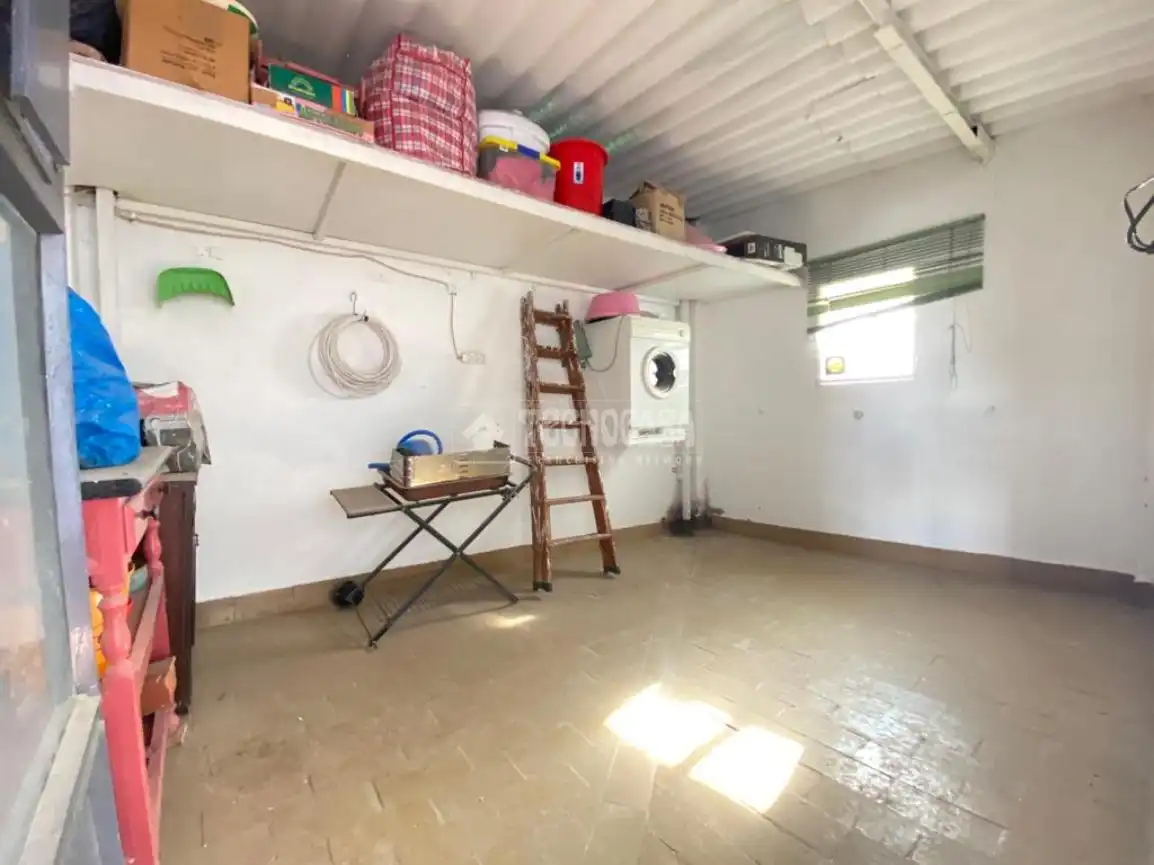 Wohnung zum Verkauf in Puente Genil mit Terrasse und Balkon