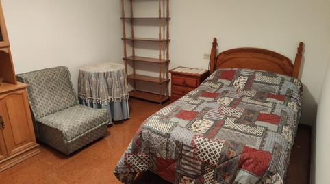 Foto 5 de Pis en venda a Rúa Poeta Curros Enríquez, 34, A Milagrosa, Lugo Capital