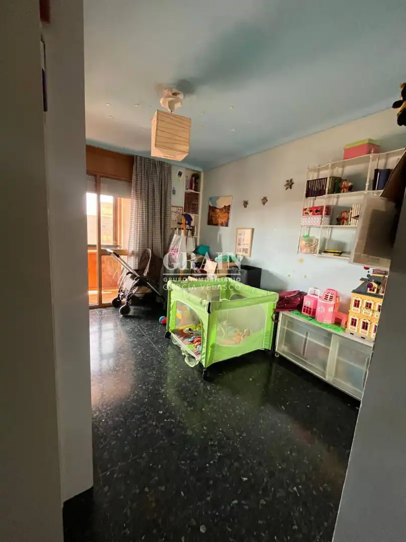 Appartamento con terrazza in vendita a Centro, imagen 16