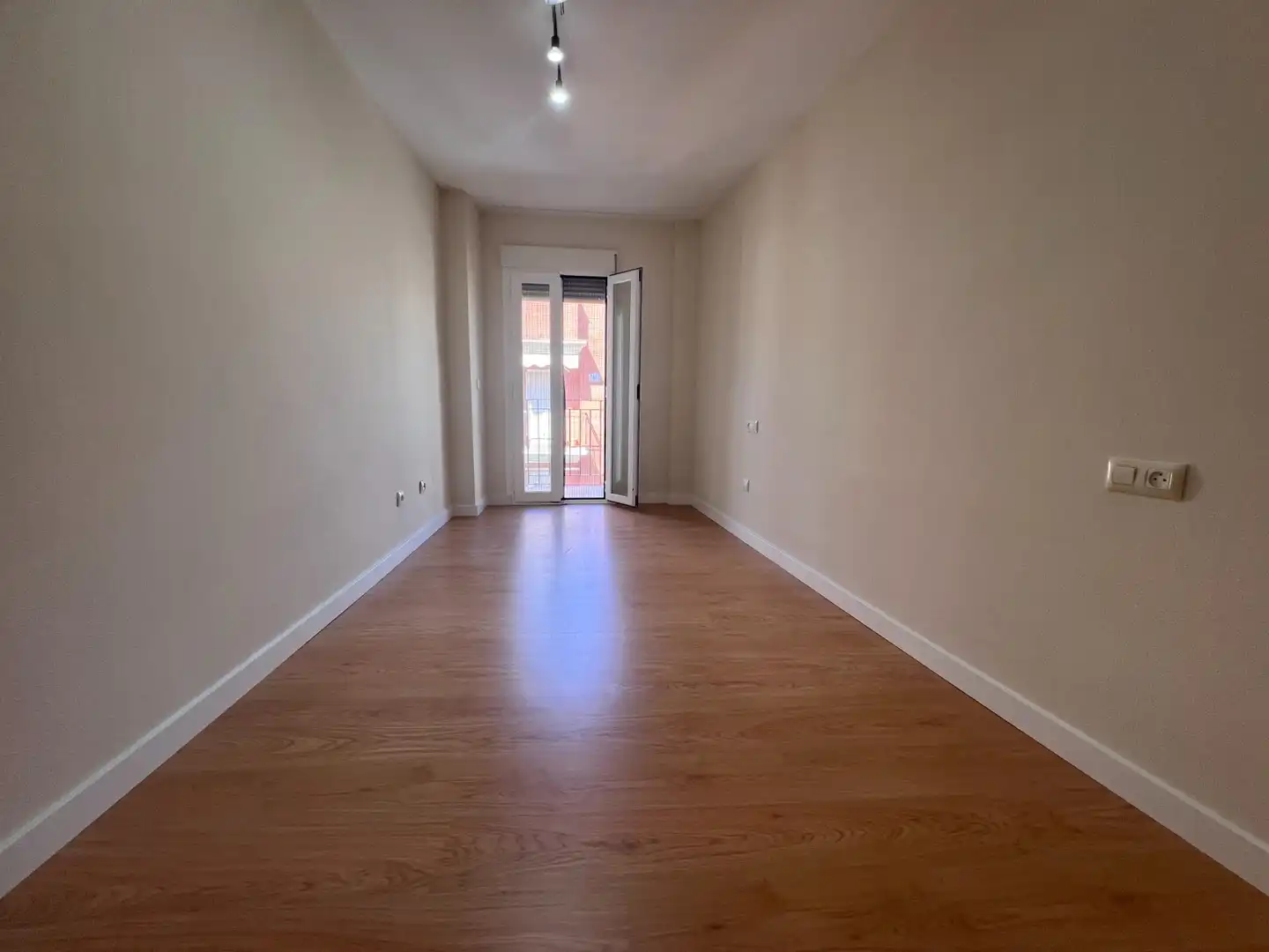 Piso en venta en Casco Antiguo