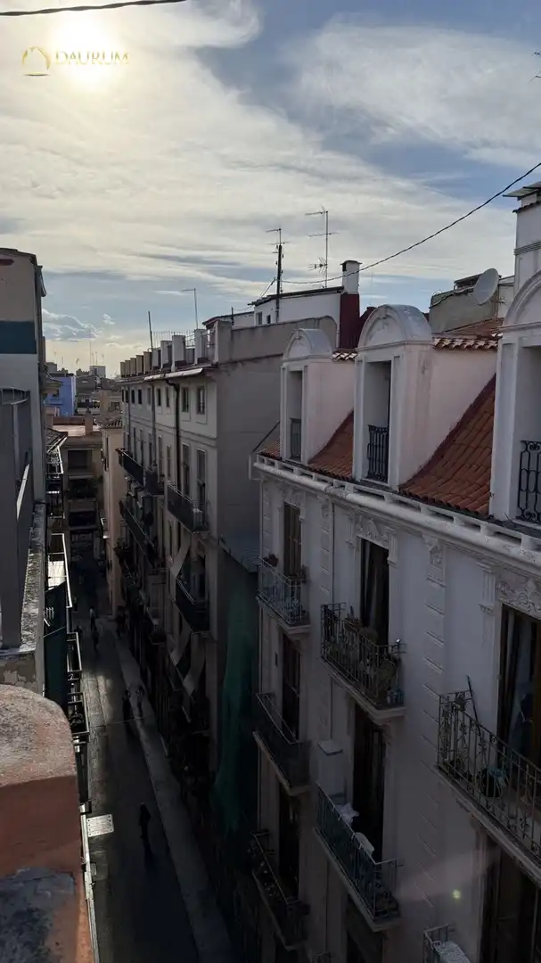 Flat for sale in Calle corretgeria, imagen 32