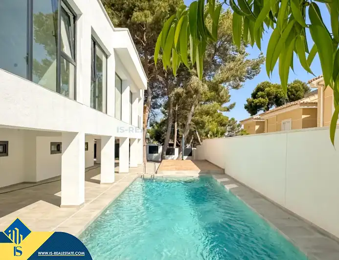 Xalet amb piscina en venda a Los Balcones - Los Altos, imagen 8