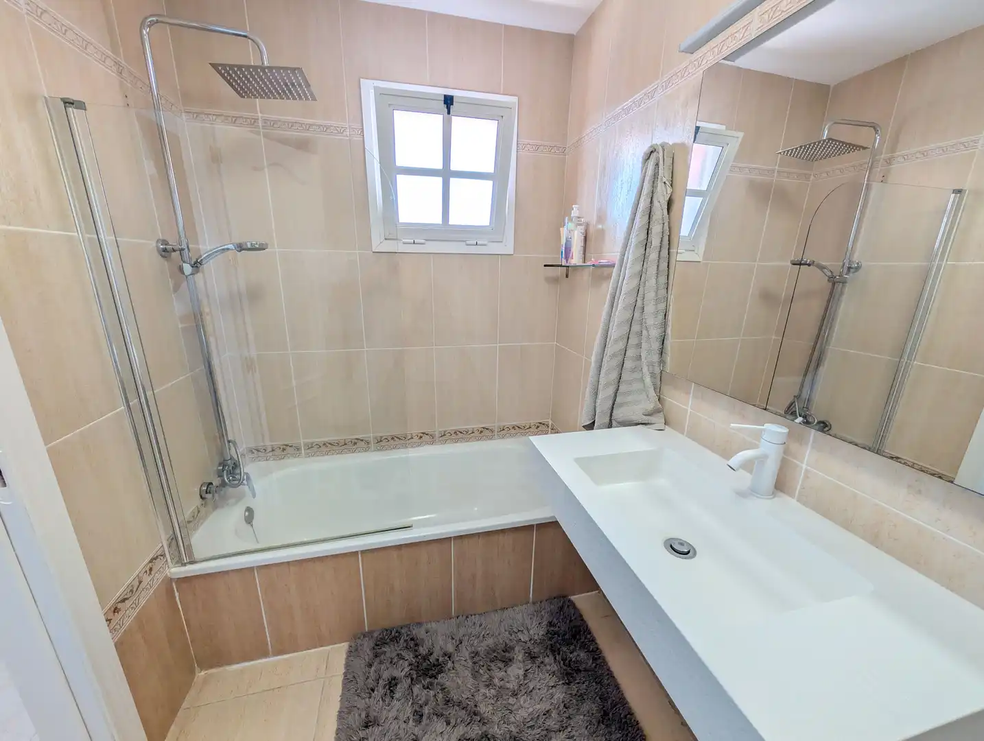 Bathroom of Detached homes for sale in San Isidro