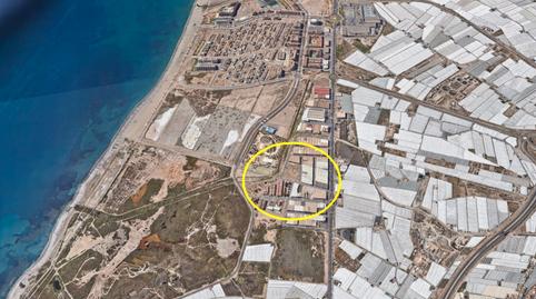 Photo 5 of Industrial buildings for sale in Las Salinas, Roquetas de Mar