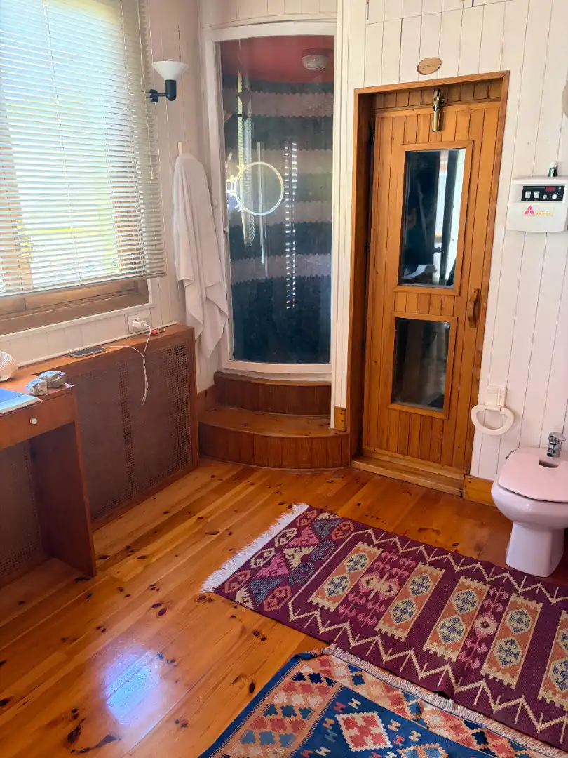 Chalet con piscina en venta en El Puig, imagen 11