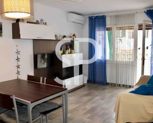 Bedroom of Flat for sale in Sant Feliu de Guíxols  with Air Conditioner, Heating and Terrace