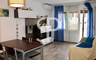 Bedroom of Flat for sale in Sant Feliu de Guíxols  with Air Conditioner, Terrace and Balcony