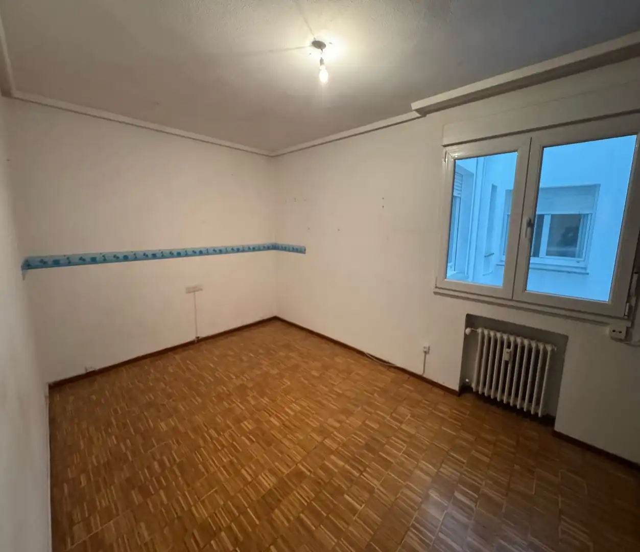 Piso en venta en Gijón  con Calefacción y Parquet