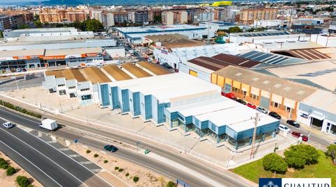 Photo 4 of Industrial buildings to rent in Piscinas, Castellón