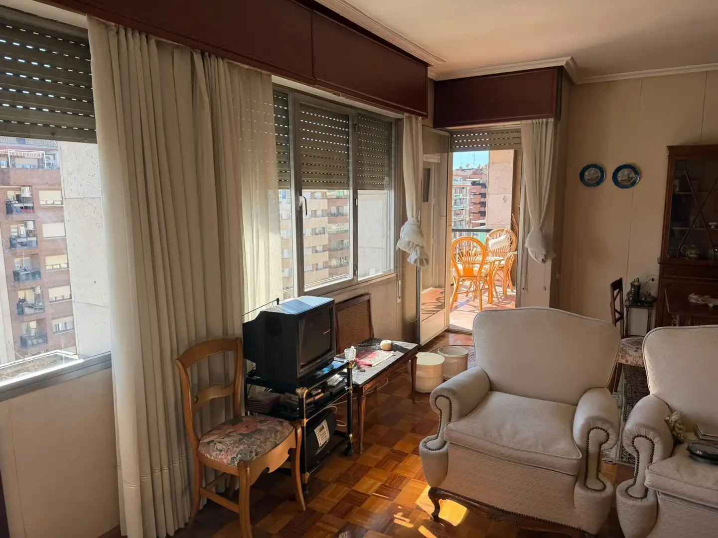Flat with terrace for sale in Logroño - CL GRAN VIA JUAN CARLOS I, imagen 36