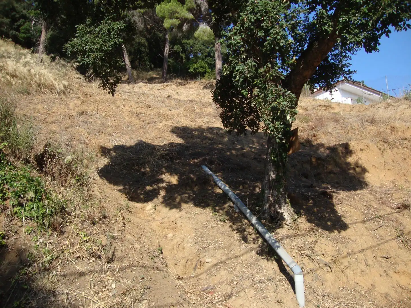 Wohnbaugrundstück zum Verkauf in Sant Cebrià de Vallalta, imagen 2