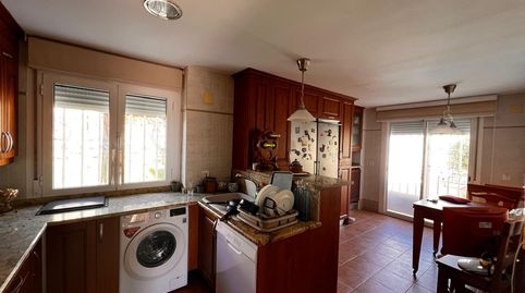 Foto 4 de Casa adosada en venta en Pozuelo del Rey, Madrid