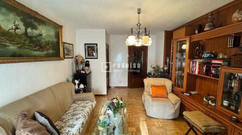 Photo 2 of Flat for sale in Antonio Folgueras, Palomeras Bajas, Madrid