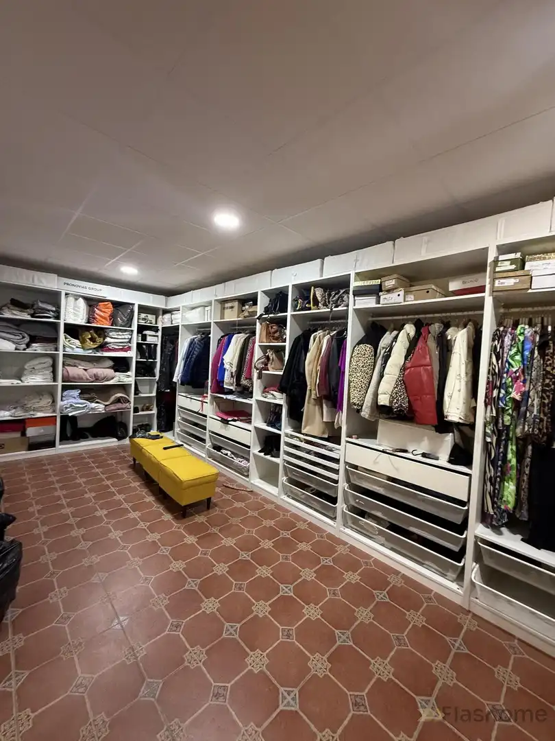 Finca rústica en venta en San Pedro de Mérida con Amueblado