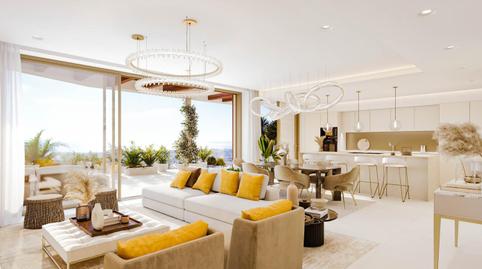 Foto 5 de Dúplex en venda a El Madroñal, Málaga