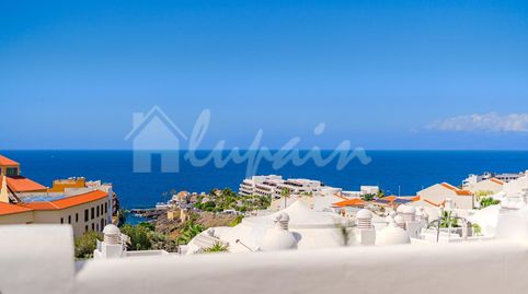 Foto 2 de Apartamento en venta en Callao Salvaje - Playa Paraíso, Adeje