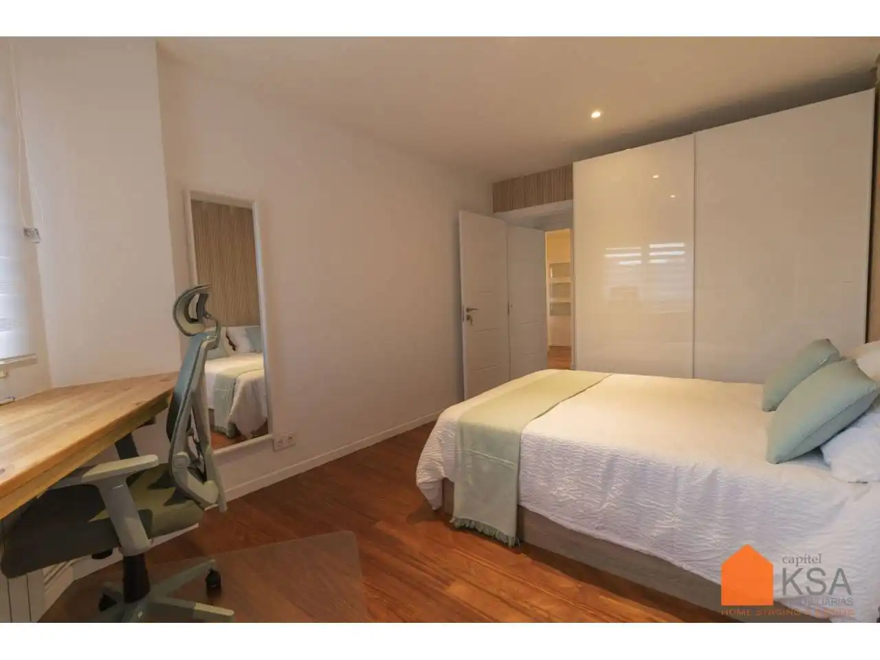 Flat with lift to rent in Calle Santiago del Estero, imagen 46