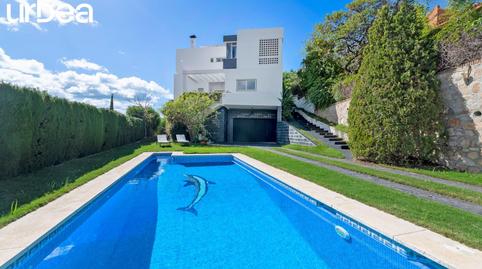 Photo 2 of House or chalet for sale in Cerrado de Calderón - Hacienda Paredes, Málaga Capital