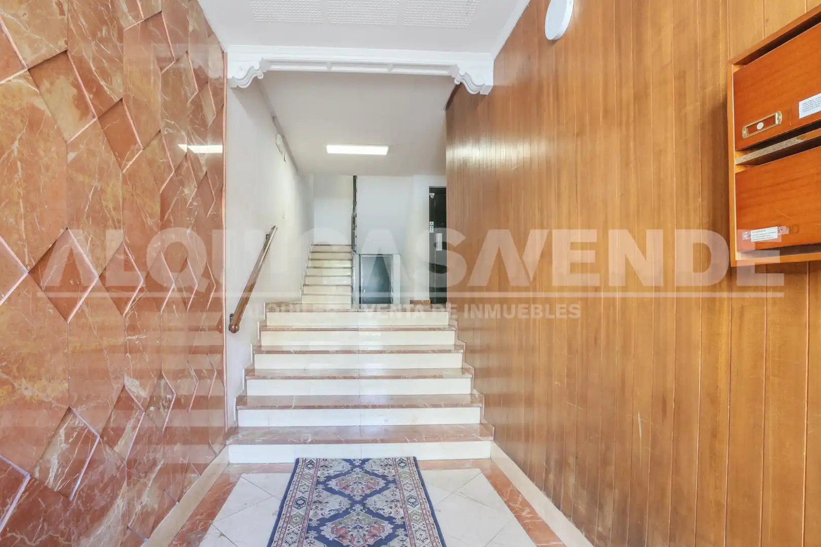 Appartement avec terrasse à vendre à Casco Antiguo, imagen 33