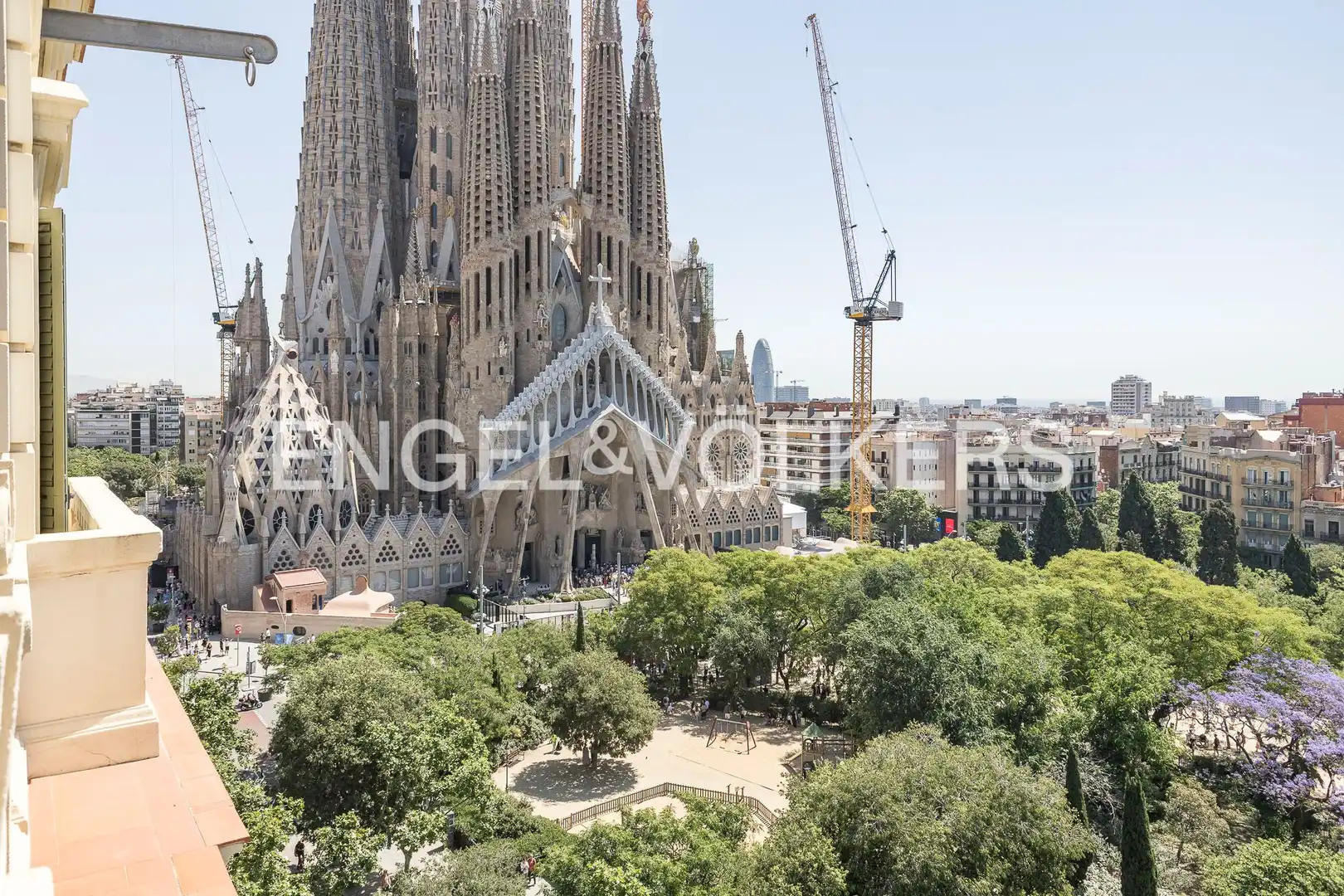 Appartement avec terrasse à vendre à Eixample, imagen 19
