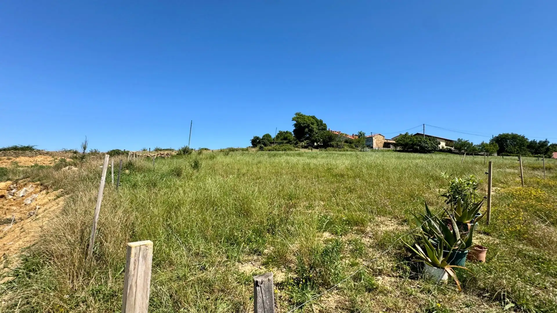 Residencial en venda en Alfoz de Lloredo