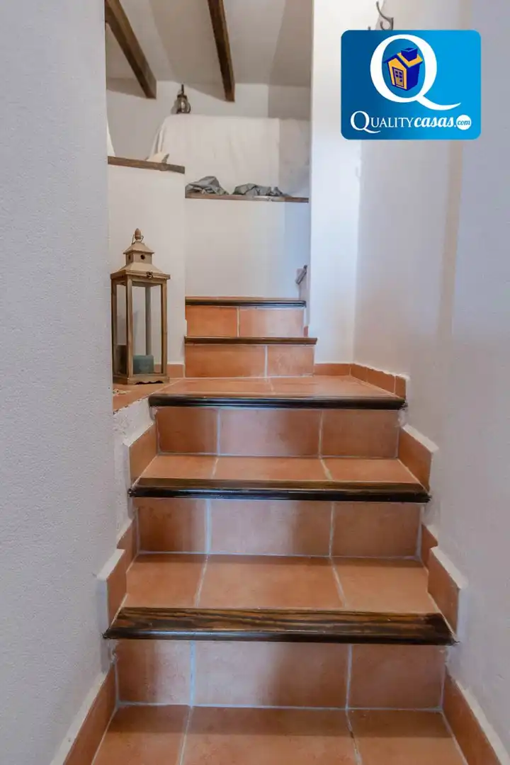 Maisonette zum Verkauf in Alicante / Alacant mit Klimaanlage, Heizung und Terrasse