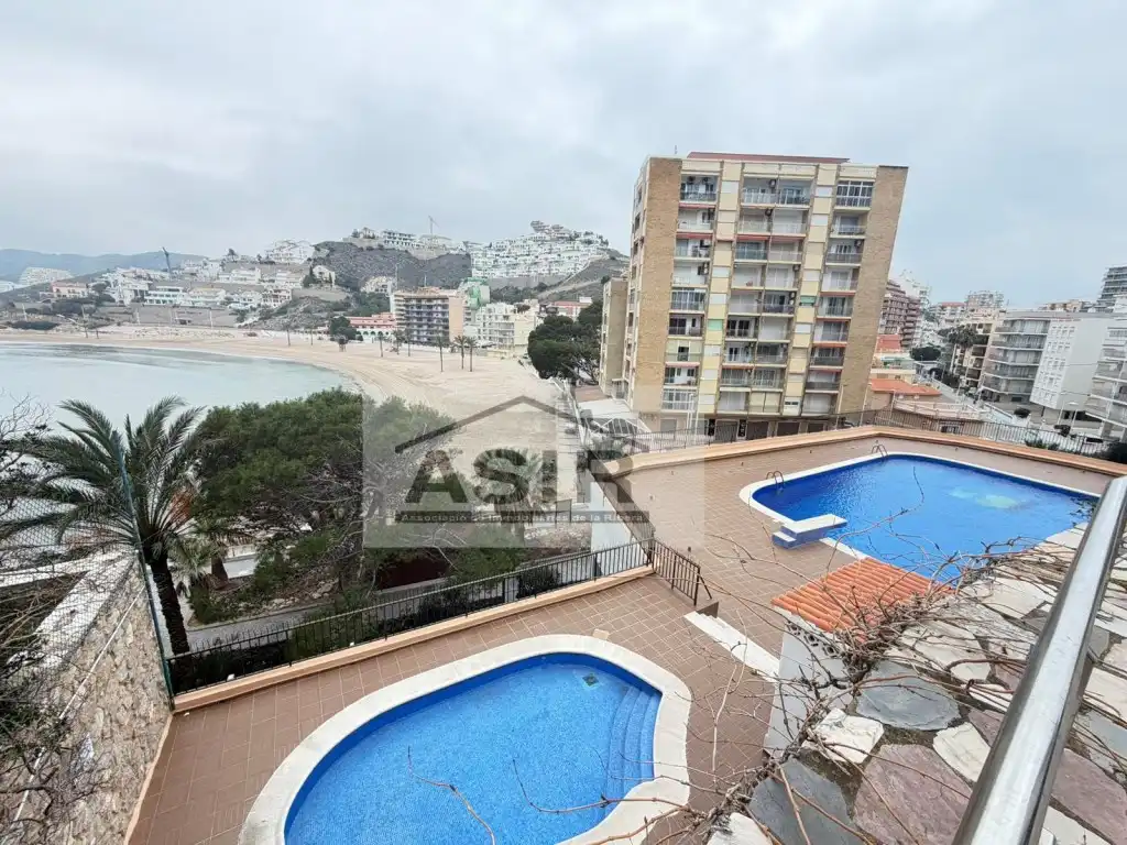 Apartamento con piscina en venta en Calle Illa Pensaments, imagen 4
