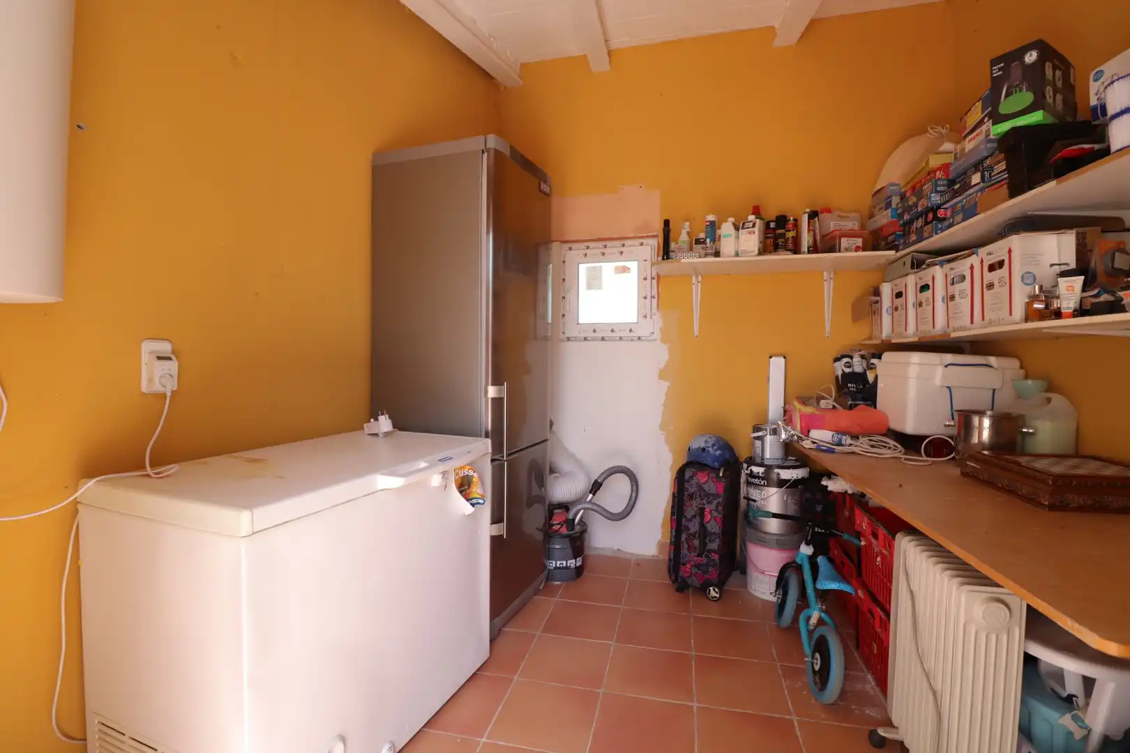 Country house with pool for sale in Benferri, imagen 29