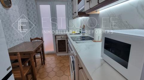 Foto 4 de Pis de lloguer a Calle Escultores, 11, Vidal, Salamanca Capital