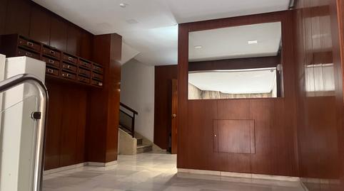 Photo 3 of Flat for rent in Calle Faro, Nº6, La Malagueta - Monte Sancha, Málaga Capital