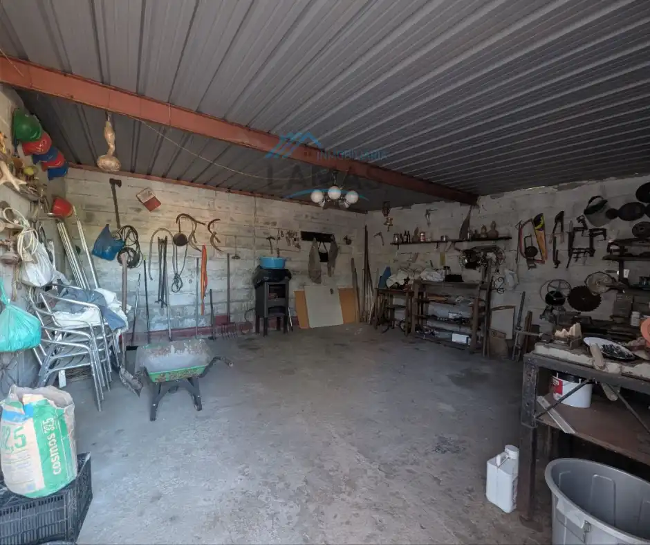 Casa rústica amb jardí en venda a Talayuela, imagen 24