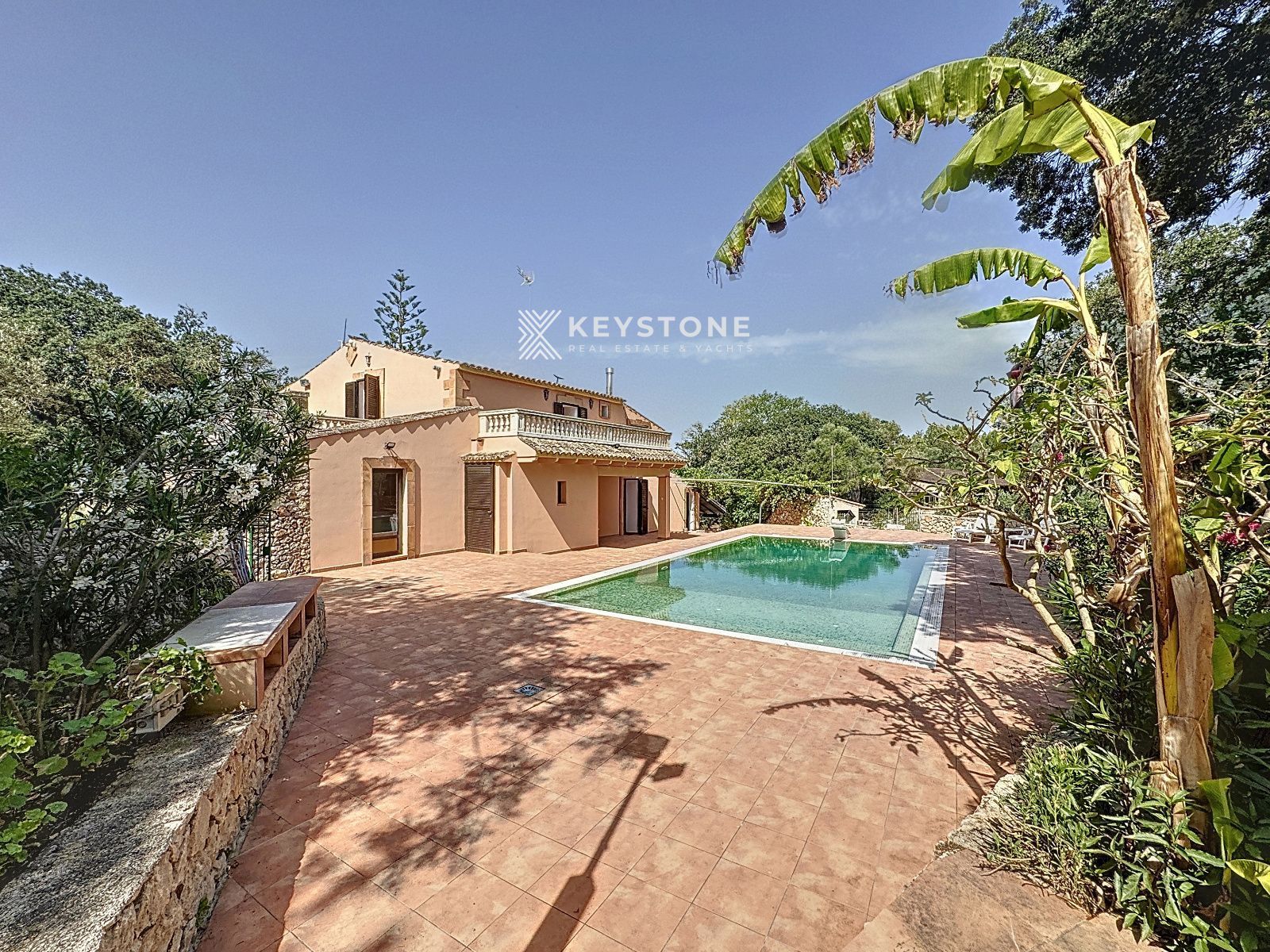 House or chalet to rent in de Binificat, Llucmajor pueblo