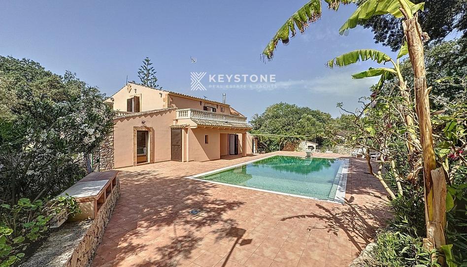 Photo 1 of House or chalet to rent in De Binificat, Llucmajor pueblo, Illes Balears