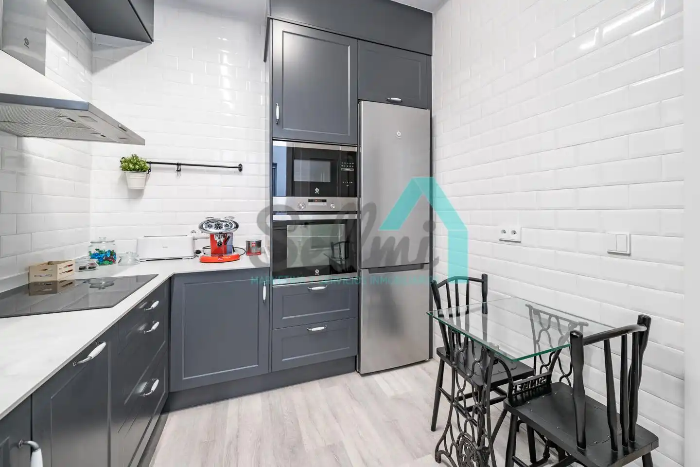 Wohnung mit Aufzug zur Miete in Linares Rivas, imagen 11