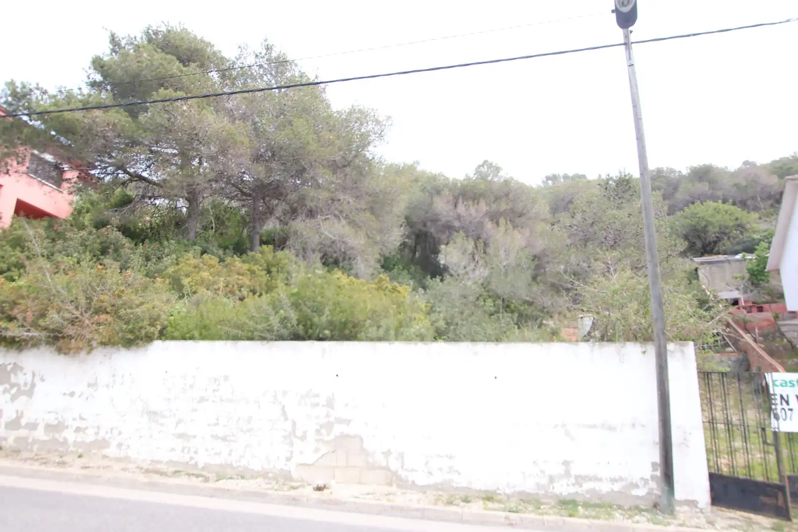 Residencial en venta en Cubelles