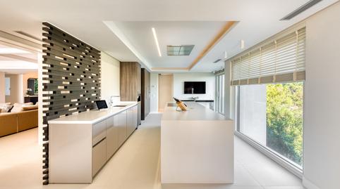 Foto 5 de Casa o chalet en venta en La Zagaleta, Málaga