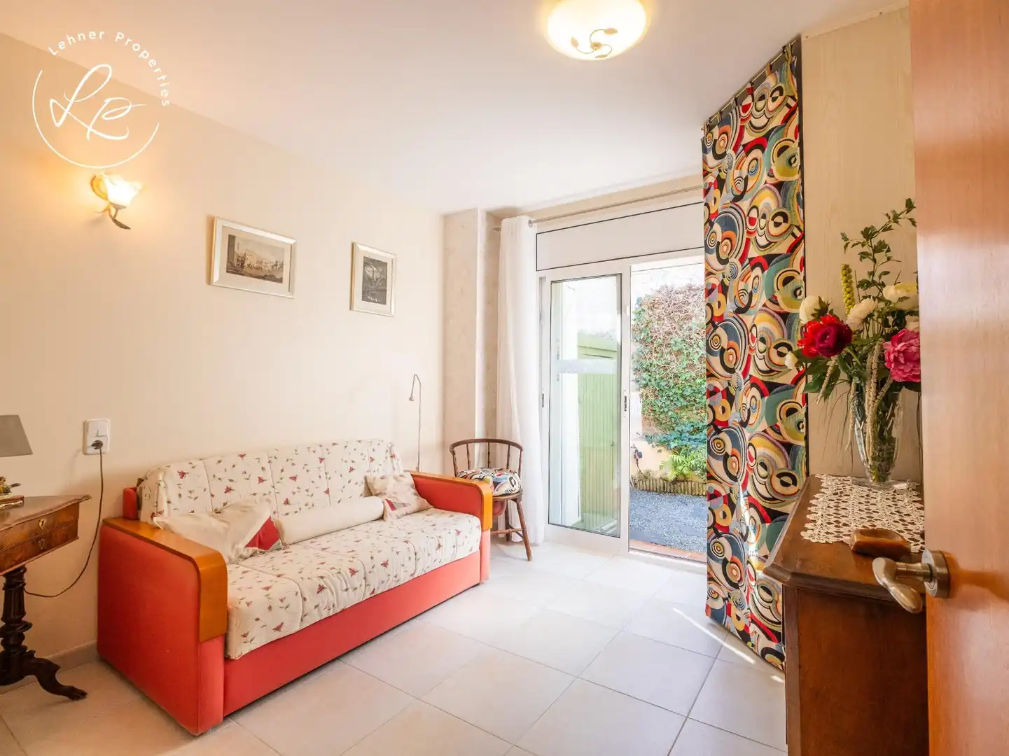 Bedroom of Houses for sale in Llançà  with Air Conditioner, Heating and Private garden