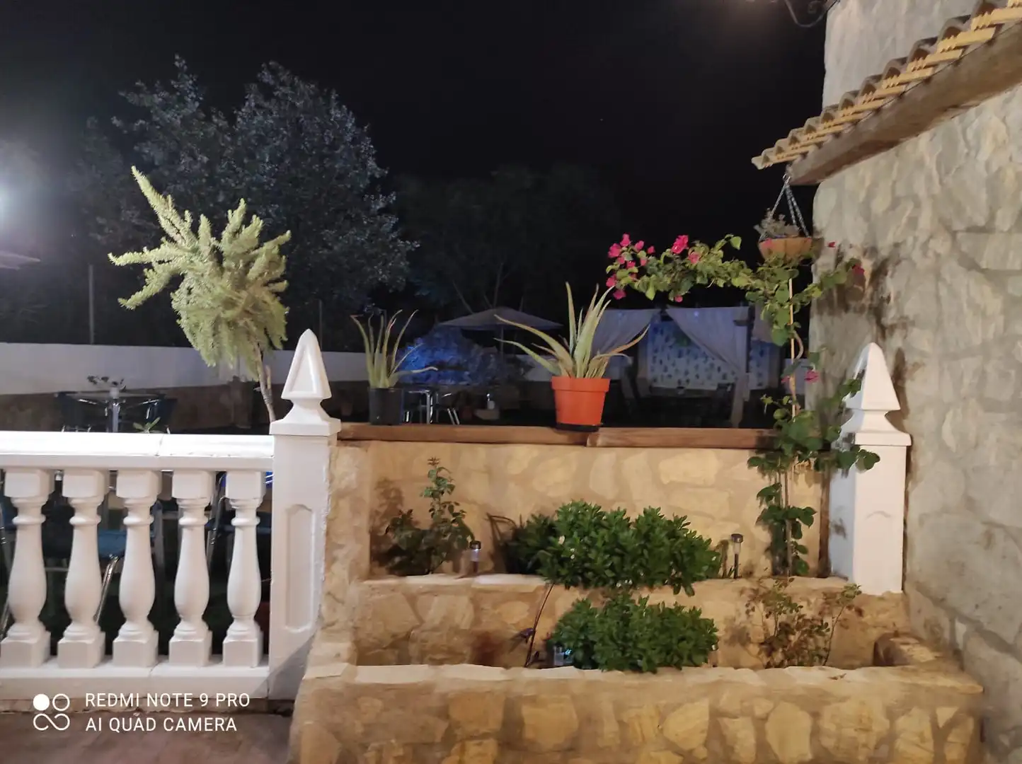 Terraza de Casa o chalet en venta en Cabra con Piscina y Amueblado