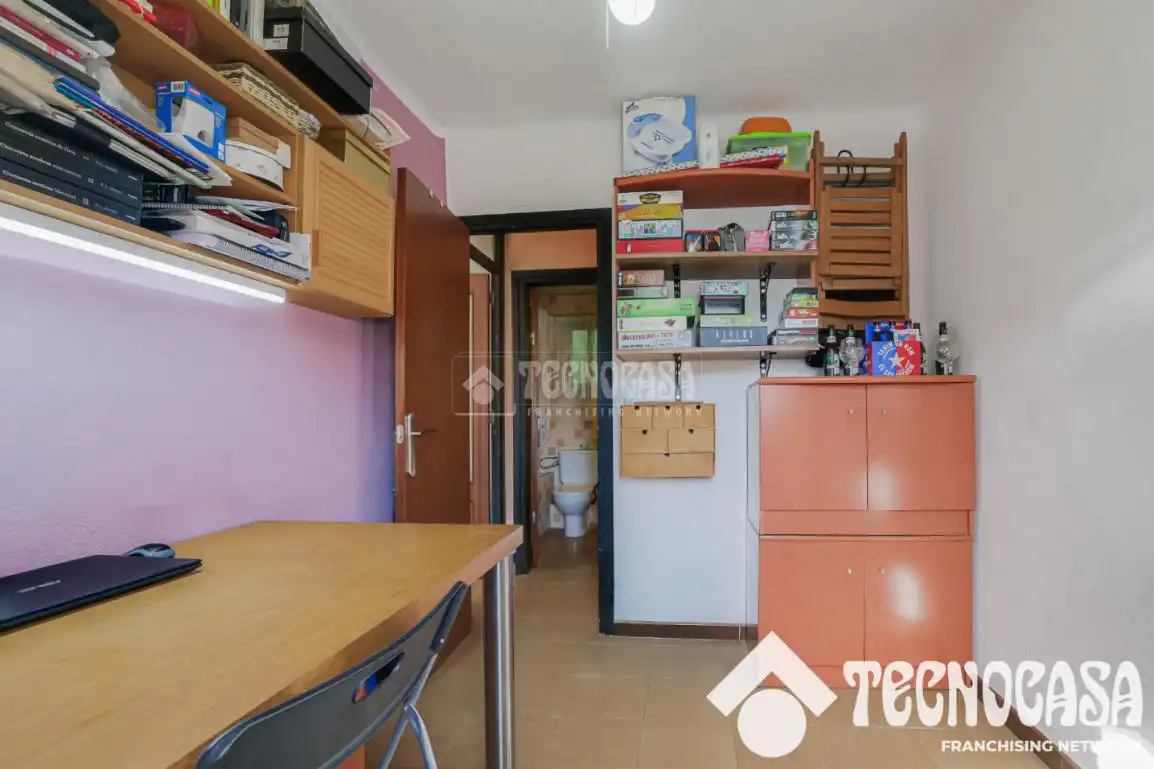 Piso en venta en Terrassa