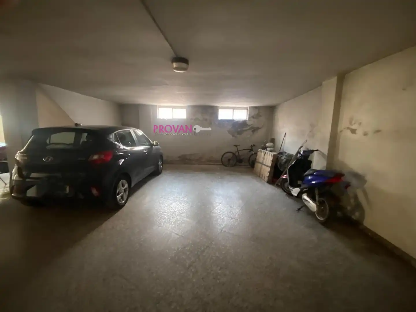 Parking de Garaje en venta en Petrer