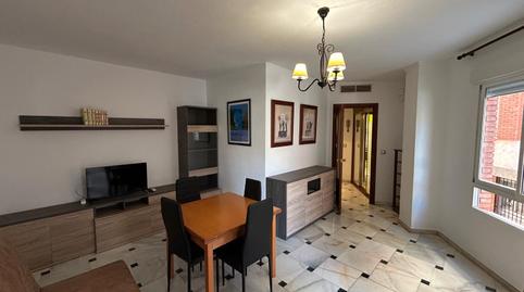 Photo 2 of Flat for rent in Calle Arcos de la Frontera, 22, Fátima - Levante,  Córdoba Capital