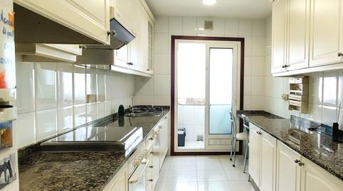 Foto 2 de Pis en venda a Rúa Eduardo Pondal, 47, Zona Fernández Ladreda, Pontevedra