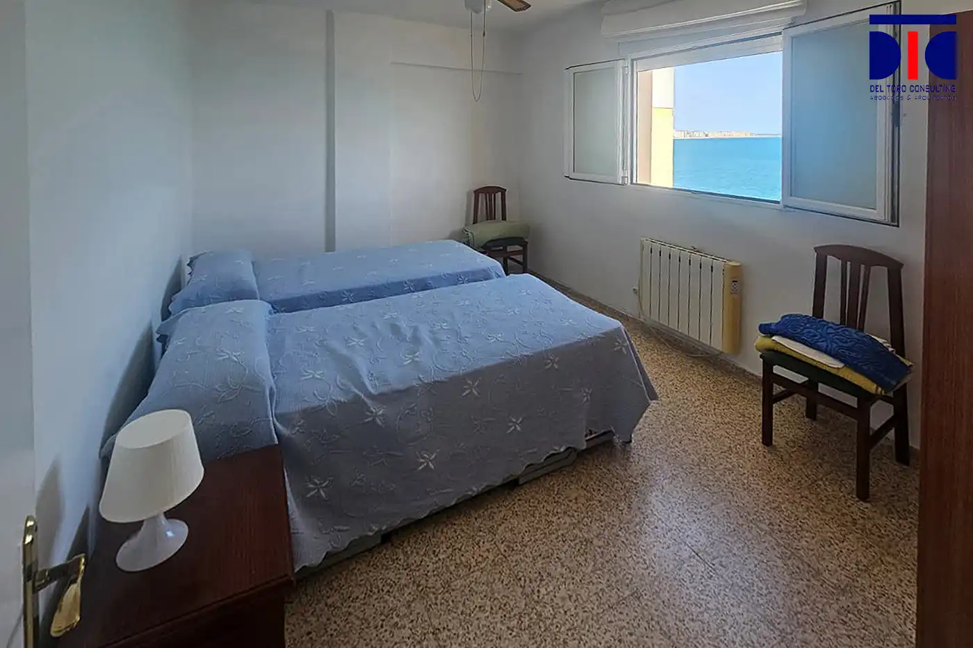Appartement avec ascenseur à vendre à Avenida Campo del Sur, imagen 6