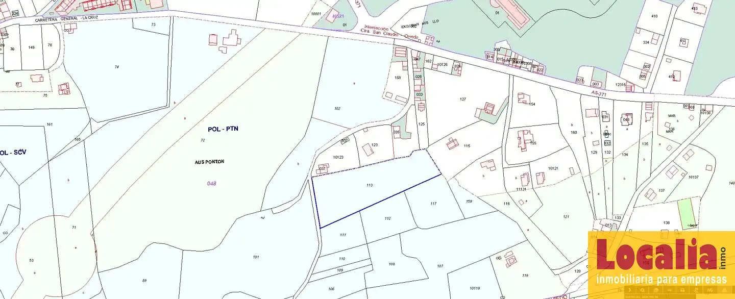 Terrenos y solares en venta en La Lloral, imagen 10