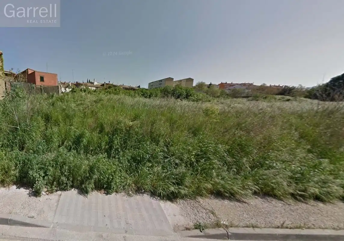 Terrenys i solars en venda a AV PRESIDENT COMPANYS 
 LA BISBAL D'EMPORDA (GIRONA), imagen 8