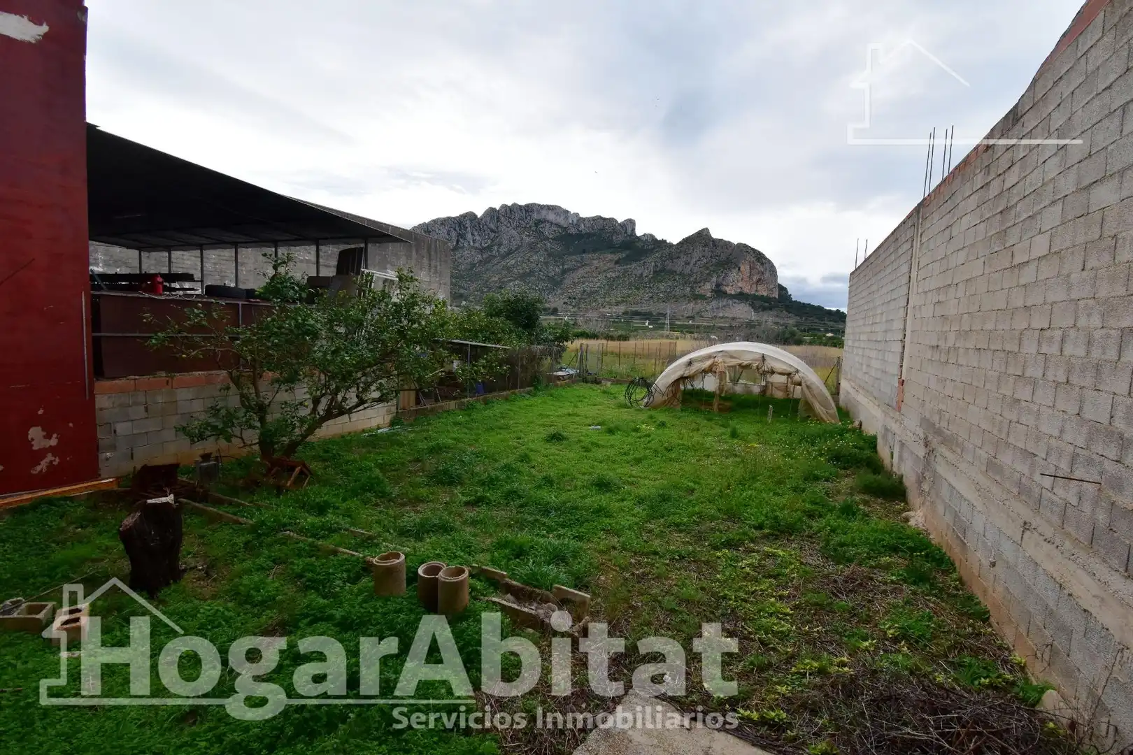 Residenziale in vendita a Avenida Valencia, imagen 24