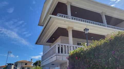 Foto 4 de Casa o xalet en venda a Panxón, Pontevedra