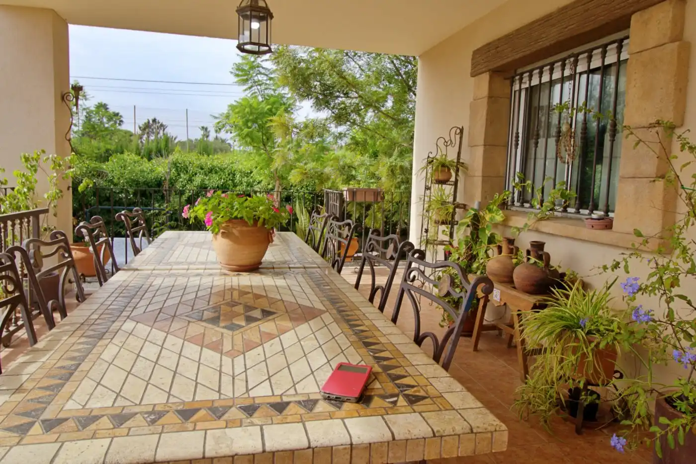 Villa con piscina in vendita a Valverde, imagen 65