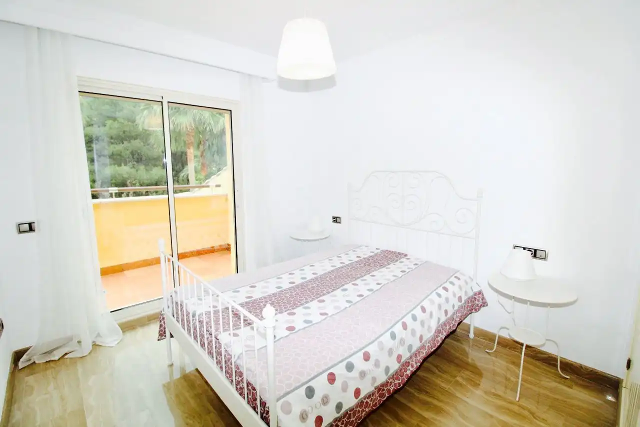 Àtic de lloguer a Sierra Blanca